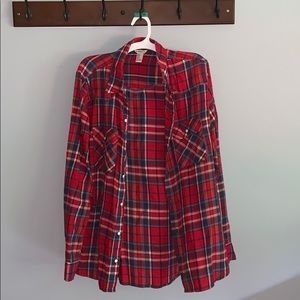 Flannel